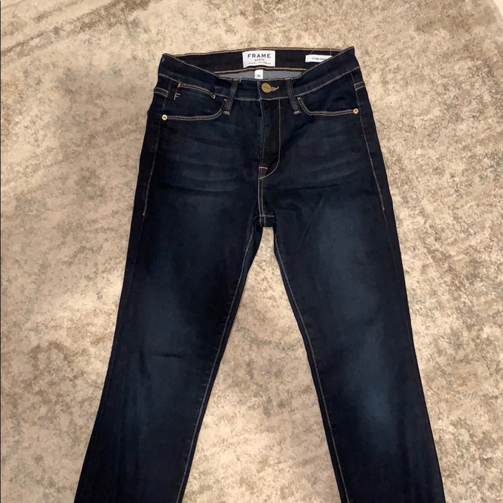 Frame Denim